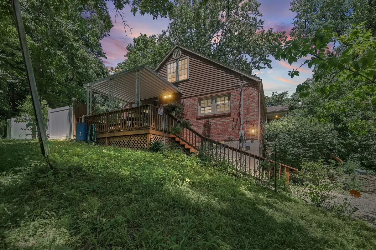 1615 State Route 156, Waterloo, IL 62298 - #1