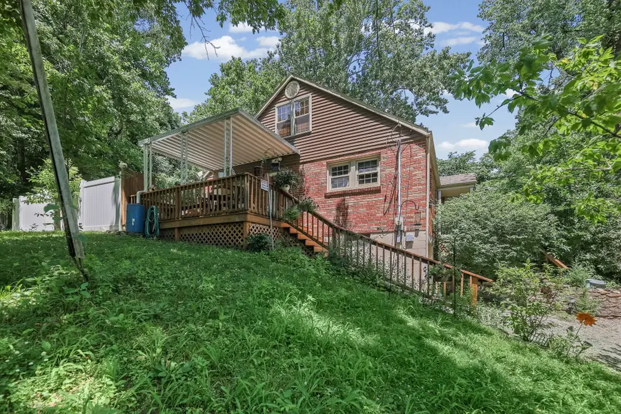 1615 State Route 156, Waterloo, IL 62298 - #2