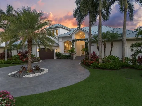 470 17th Avenue S, Naples, FL 34102