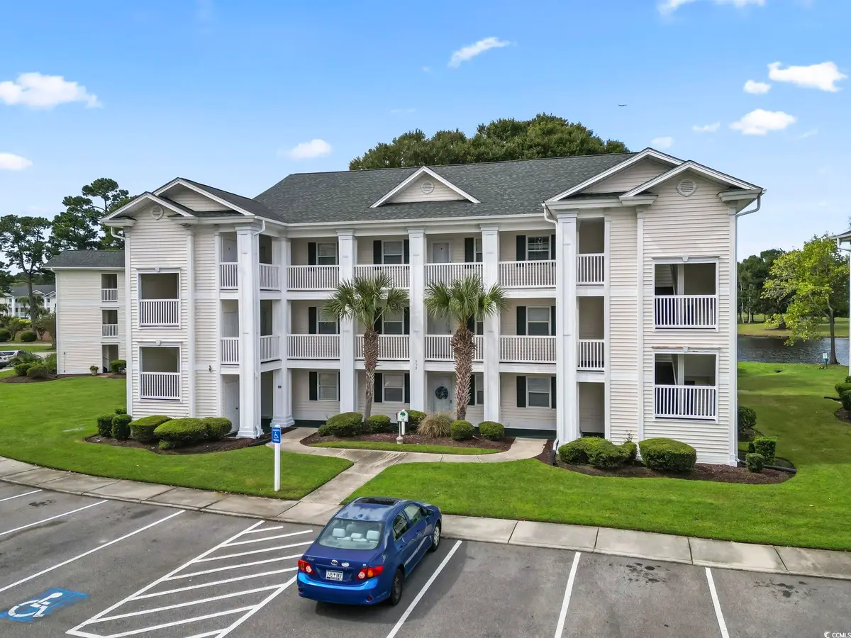 553 White River Dr. #13G, Myrtle Beach, SC 29579 - Image #1