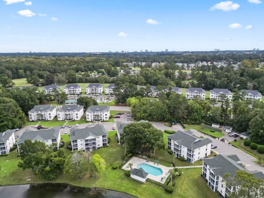 553 White River Dr. #13G, Myrtle Beach, SC 29579 - Image #2