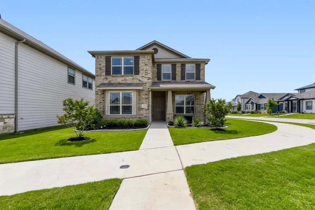 2930 Dixondale Drive, Fort Worth, TX 76108 - #1