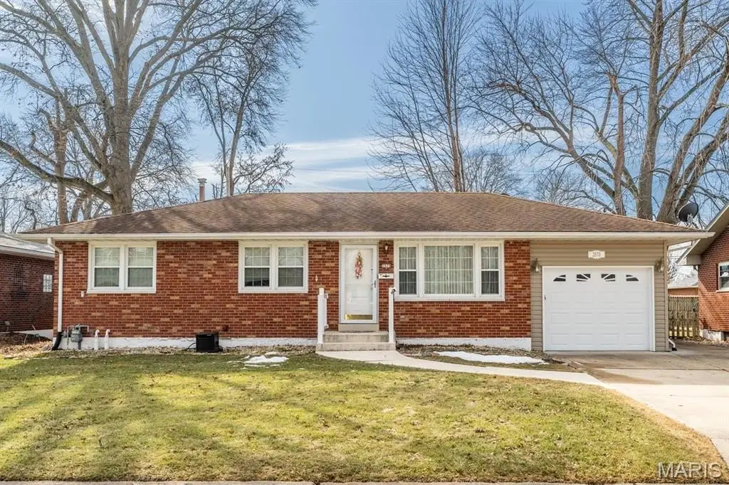 2570 Boyle Avenue, Granite City, IL 62040 - #1