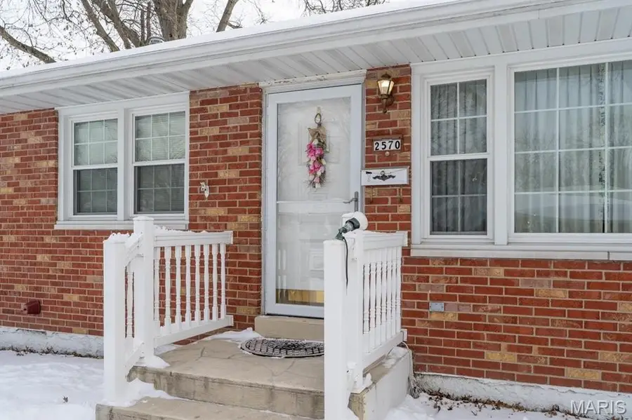 2570 Boyle Avenue, Granite City, IL 62040 - #2