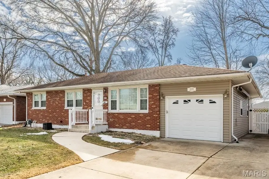 2570 Boyle Avenue, Granite City, IL 62040 - #3