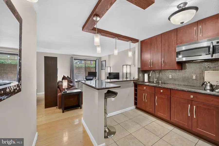 1718 P Street NW , T9, Washington, DC 20036 - #2