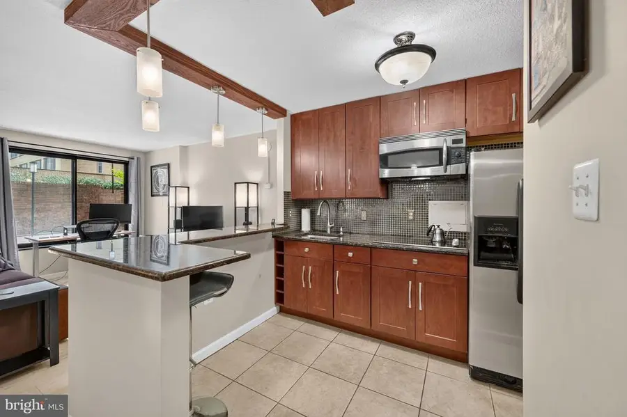 1718 P Street NW , T9, Washington, DC 20036 - #3