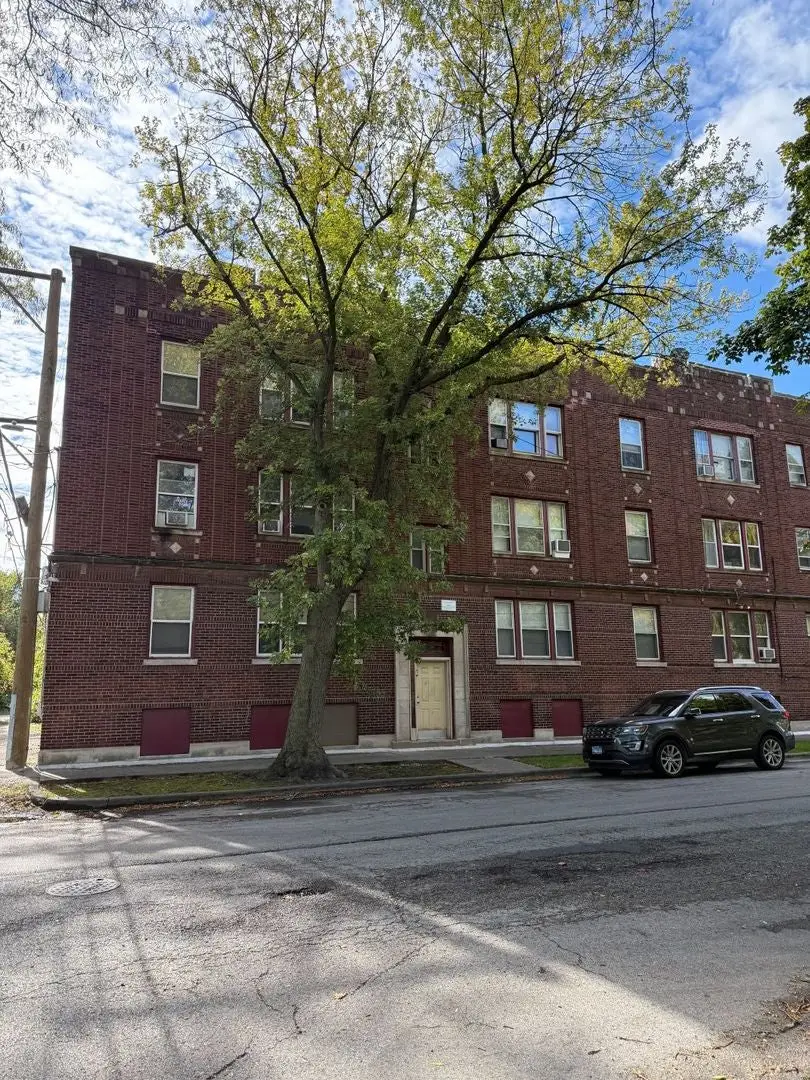 715 W 57th Street #3, Chicago, IL 60621 - #1
