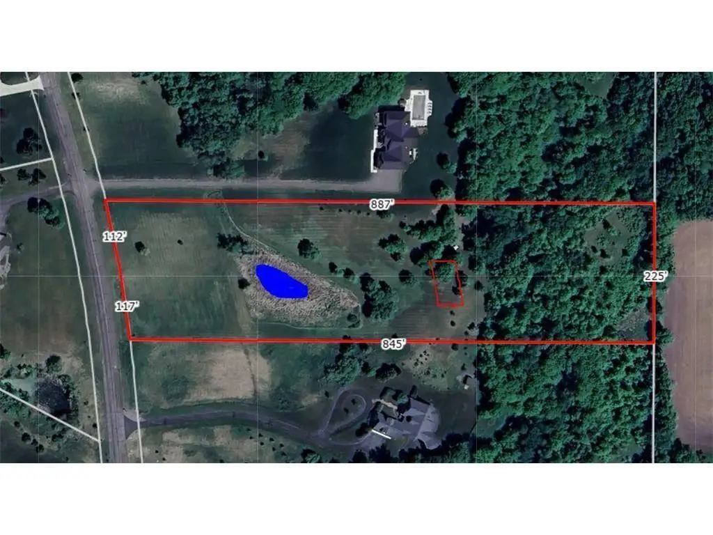 8634 Whisper Creek Trail, Rockford, MN 55373 - #1