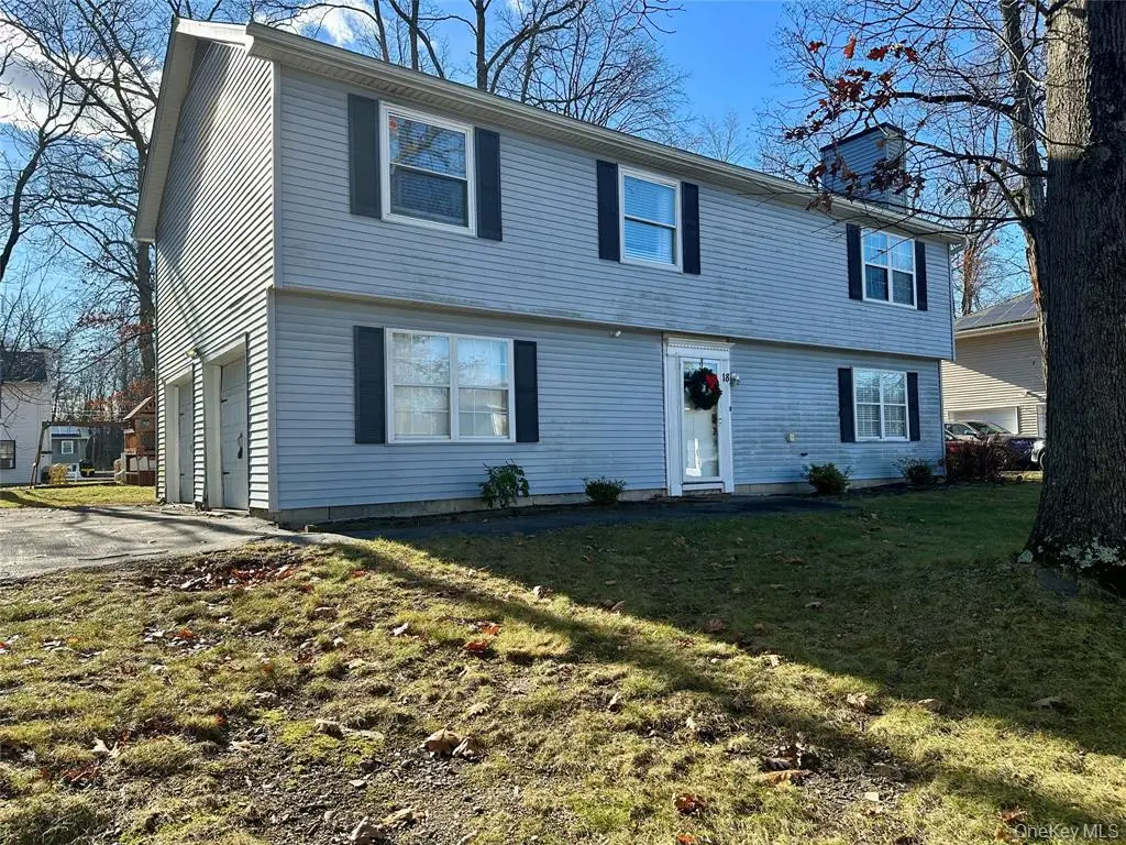 18 Hawkins Street, Poughkeepsie, NY 12601 - #1