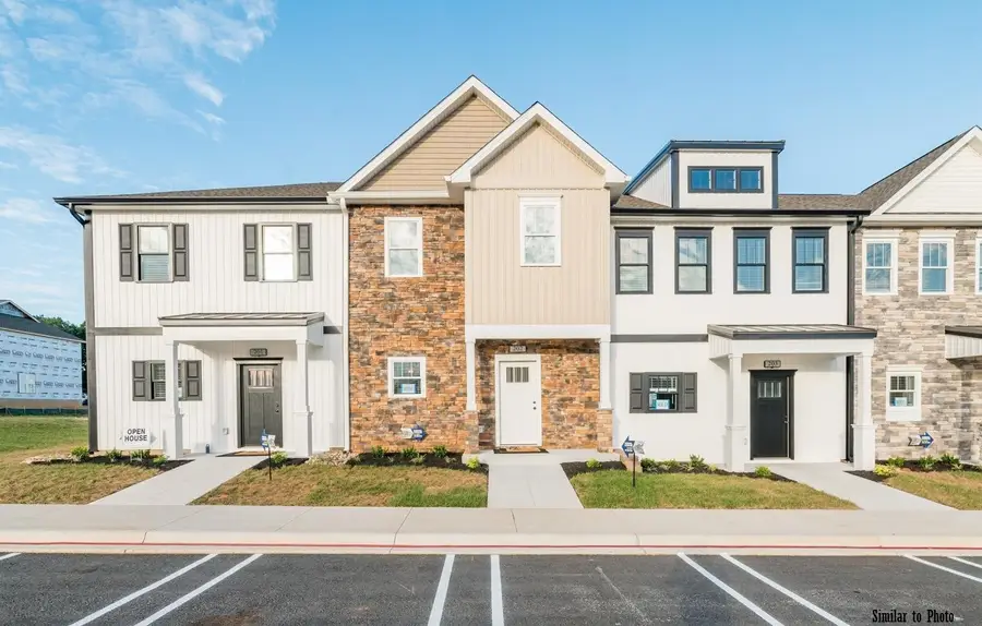 556 Leesville Road #508, Lynchburg, VA 24502 - #2