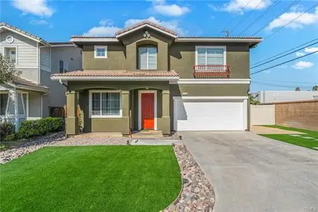 11141 Gardenhurst Court, Riverside, CA 92505 - #1