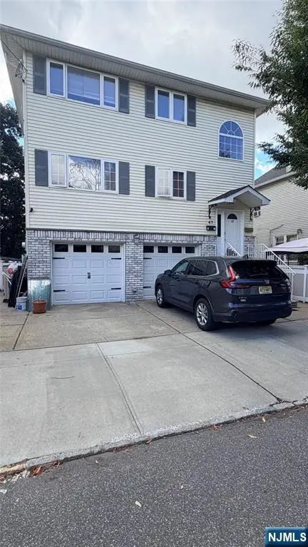 47 Cleveland Street , 2ND FLR, Belleville, NJ 07109