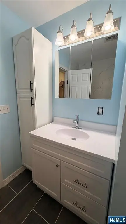 47 Cleveland Street , 2ND FLR, Belleville, NJ 07109 - #3