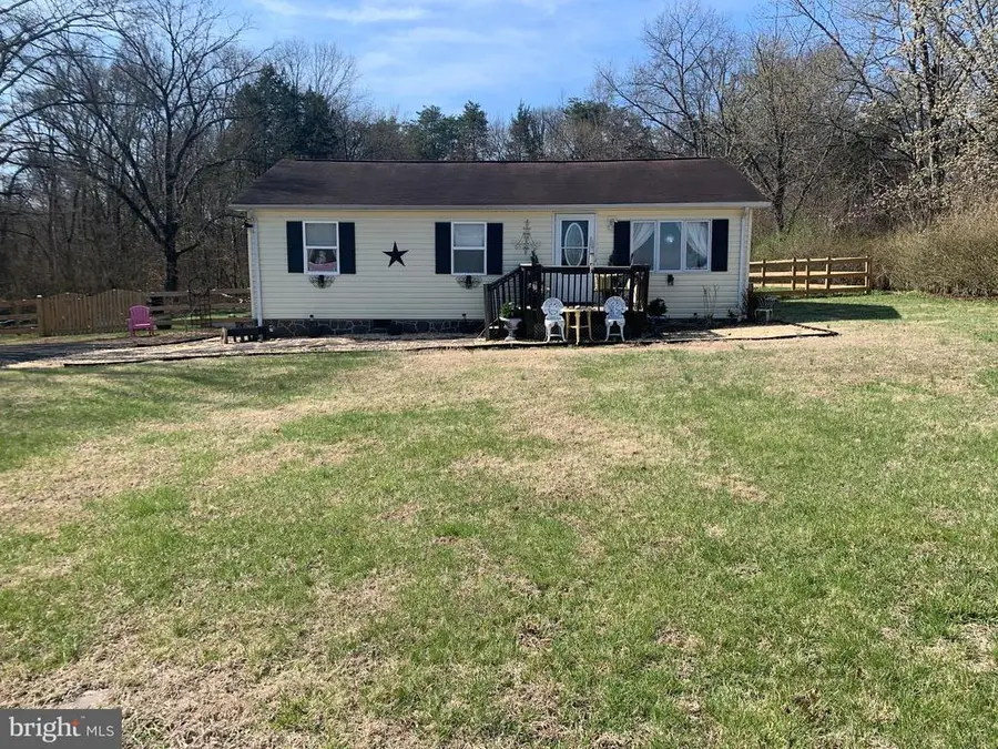 21538 Mt Pony Rd, Culpeper, VA 22701 - #2