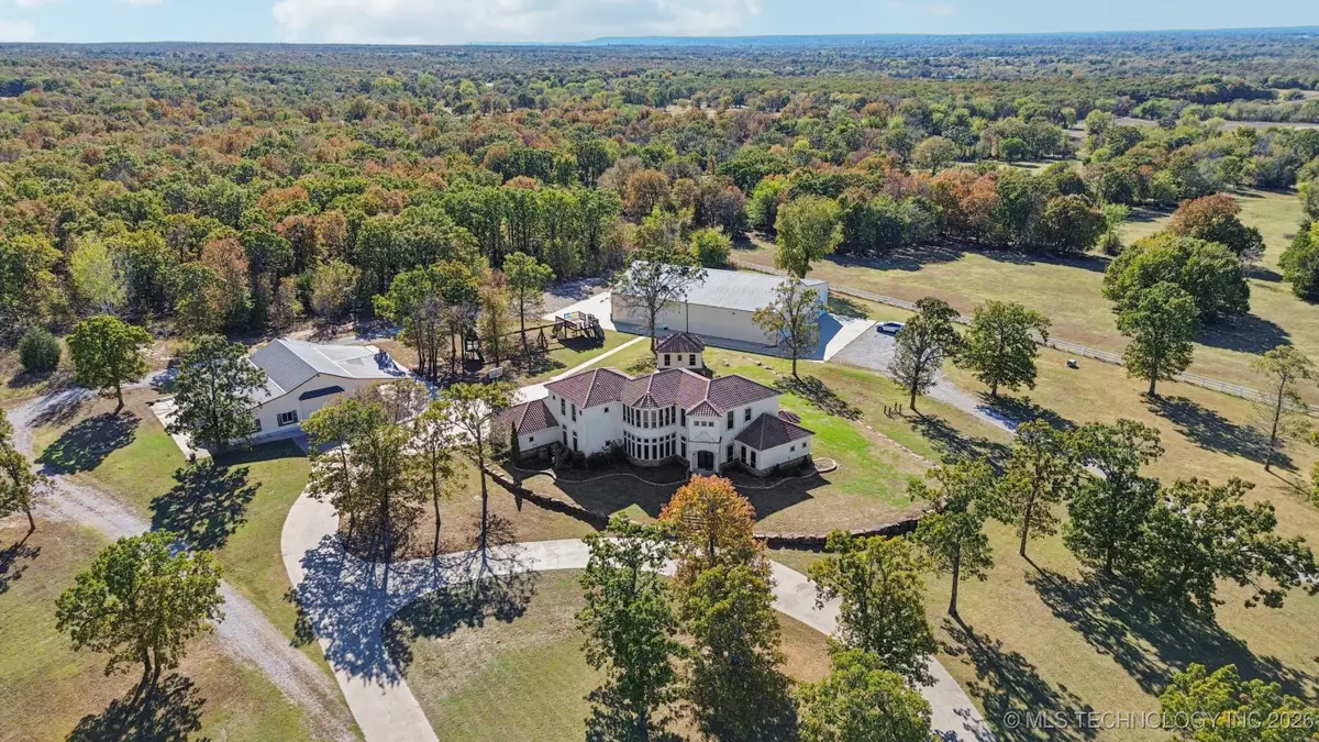 18342 S 132nd East Avenue E, Bixby, OK 74008 - #1