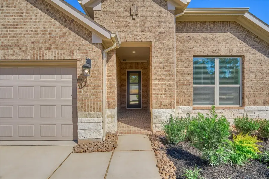 981 Youth Water Road, Montgomery, TX 77316 - #2