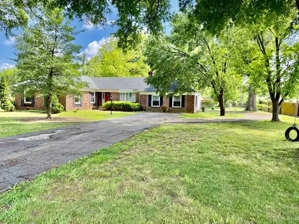 903 Sherwood Drive, Union City, TN 38261