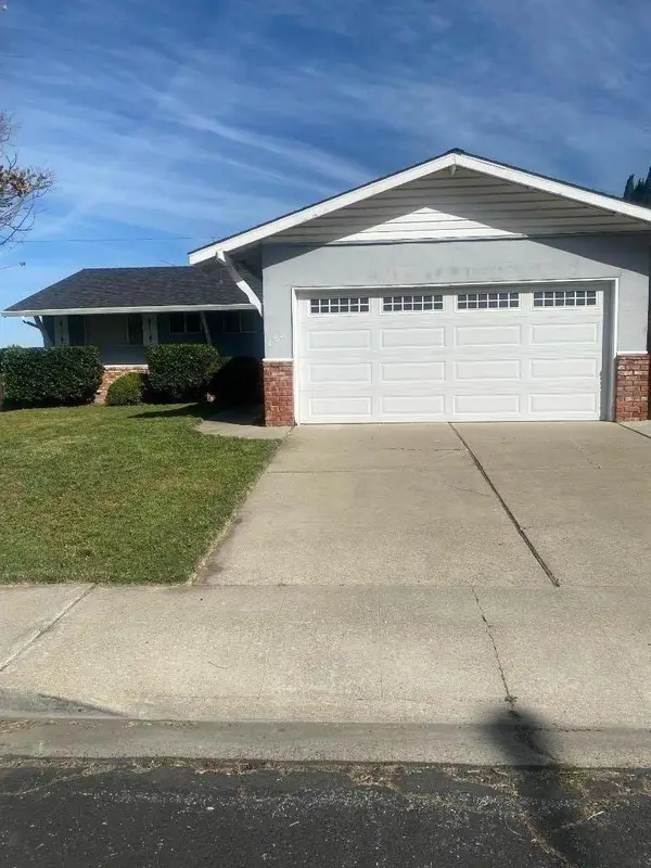 1601 Big Bend Drive, Milpitas, CA 95035