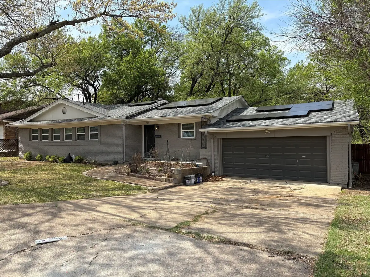 529 4th Street, Grand Prairie, TX 75050 - Image #1