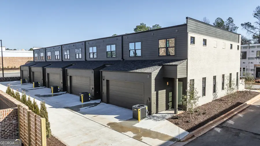 1145 Watson Lane #E3, Watkinsville, GA 30677 - Image #3