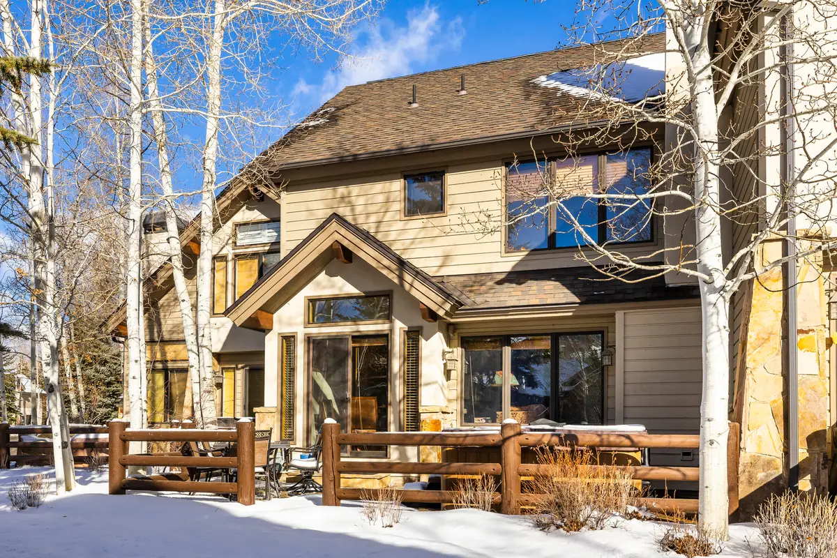 2442 Deer Lake Dr, Park City, UT 84060 - #1
