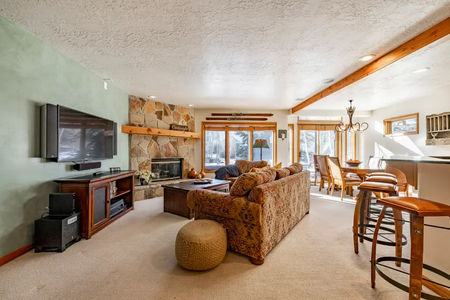 2442 Deer Lake Dr, Park City, UT 84060 - #2