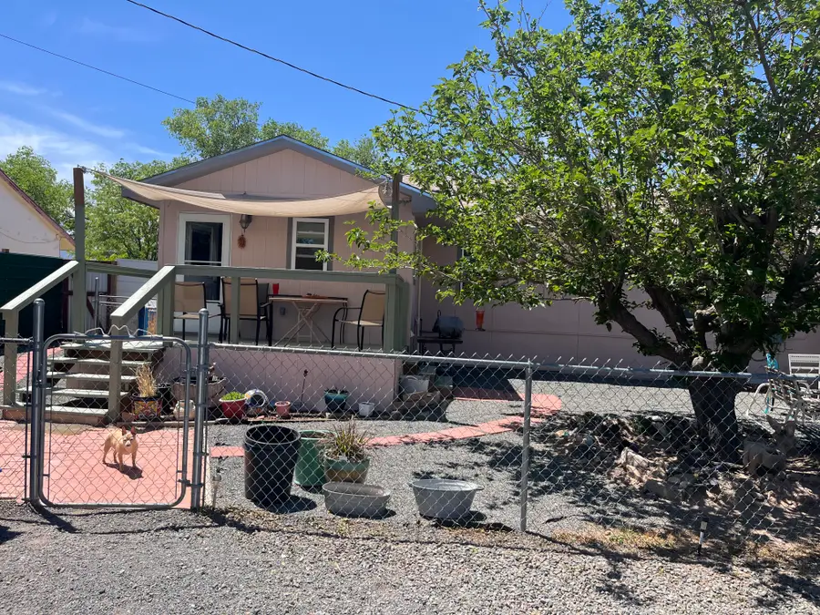 1008 5th Street, Carrizozo, NM 88301 - #2