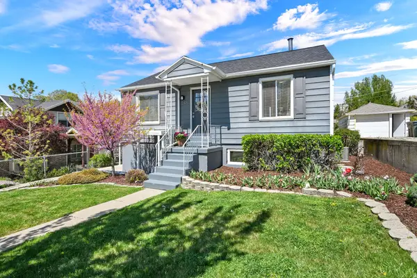 1245 E Kensington Ave, Salt Lake City, UT 84105