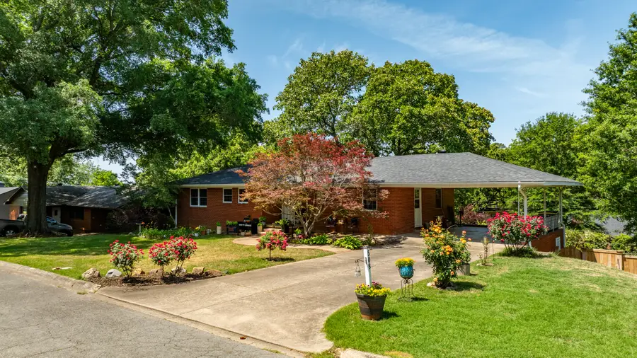 508 Ivory Drive, Little Rock, AR 72205 - #3