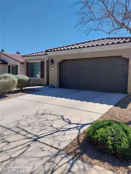 3813 Citrus Heights Avenue, North Las Vegas, NV 89081