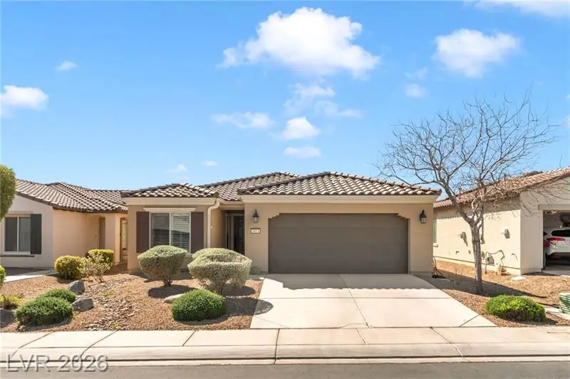 3813 Citrus Heights Avenue, North Las Vegas, NV 89081 - #2