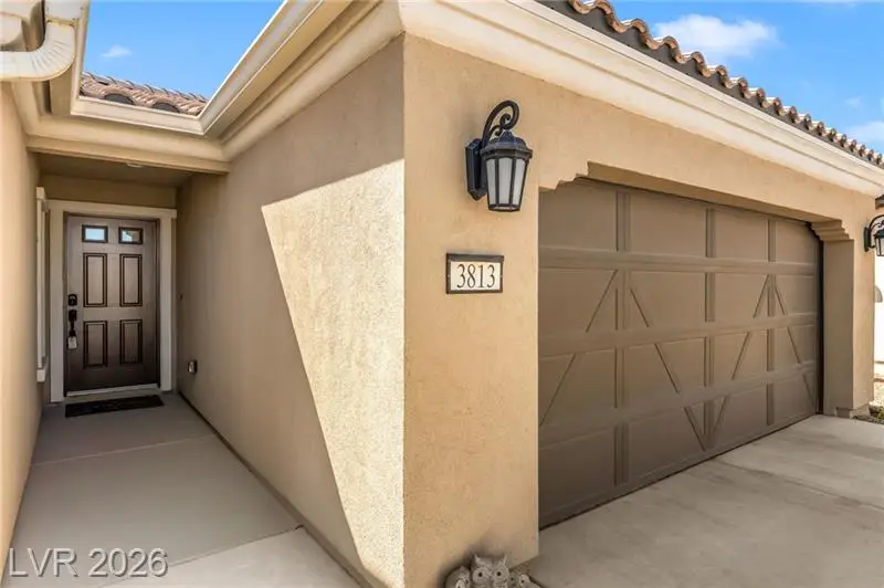 3813 Citrus Heights Avenue, North Las Vegas, NV 89081 - #3