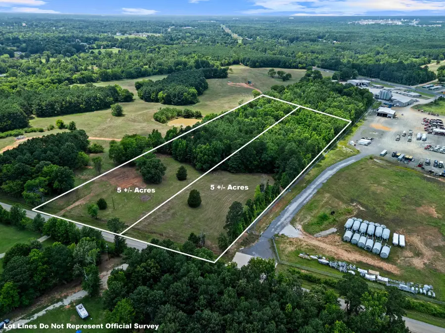 TBD Old Easton Rd., Longview, TX 75603 - #2