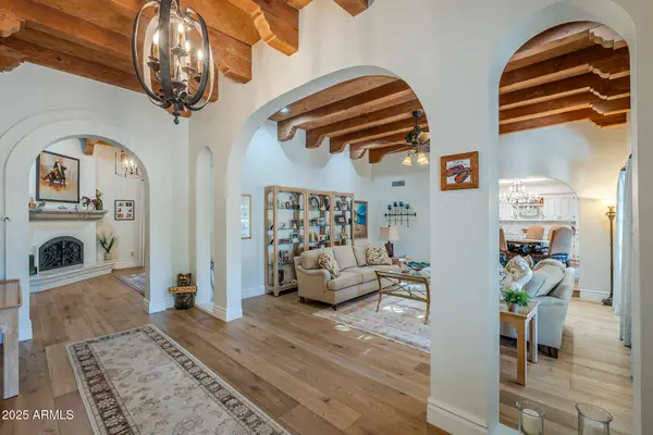 7471 E Northern Avenue, Scottsdale, AZ 85258