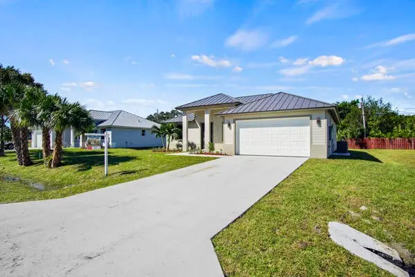 4711 Seagrape Drive, Fort Pierce, FL 34945 - #1