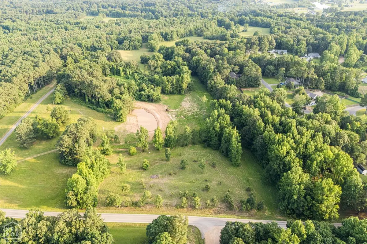 10 Cr 780 #Acres, Jonesboro, AR 72401 - Image #1