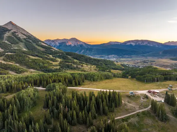 Parcel G Prospect Drive, Mt. Crested Butte, CO 81225