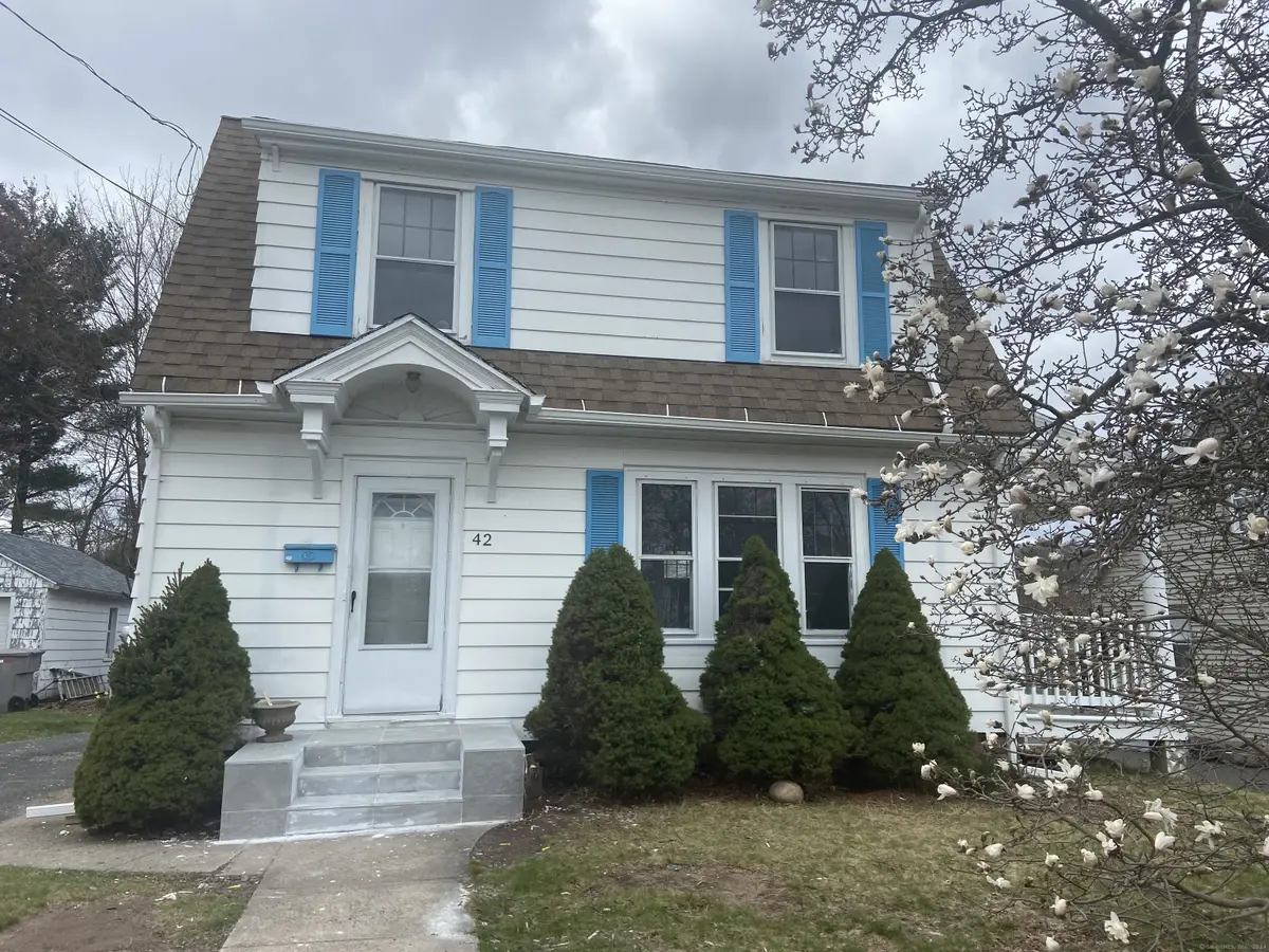 42 Adeline Avenue, Bristol, CT 06010 - #1