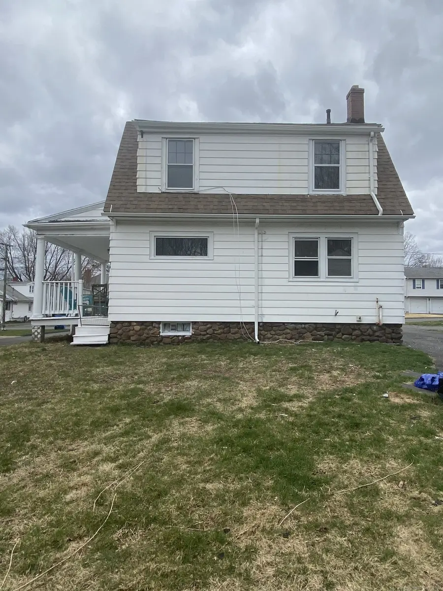 42 Adeline Avenue, Bristol, CT 06010 - #2