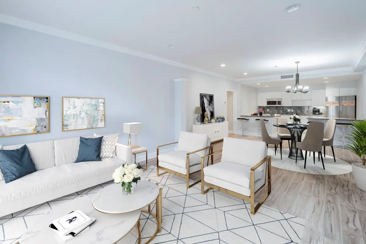 207 SHEARWATER CT W unit: 44, Jersey City, NJ 07305 - #1