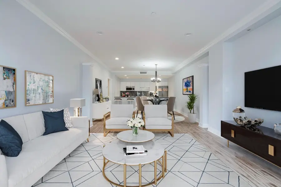 207 SHEARWATER CT W unit: 44, Jersey City, NJ 07305 - #2