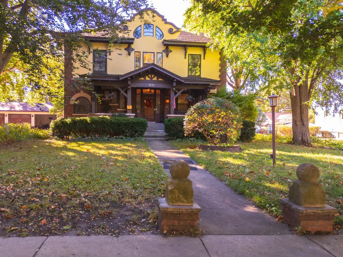 1111 E Grove Street E, Bloomington, IL 61701 - Image #1
