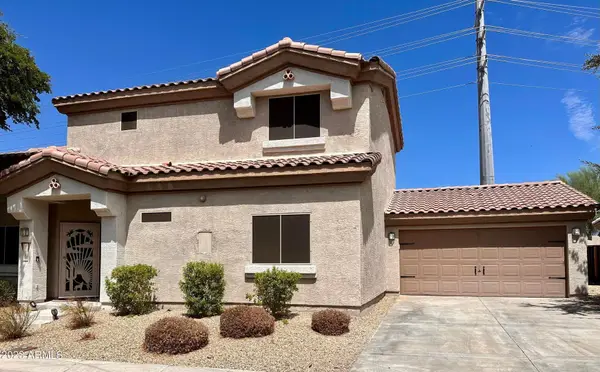 15730 N Hidden Valley Lane, Peoria, AZ 85382