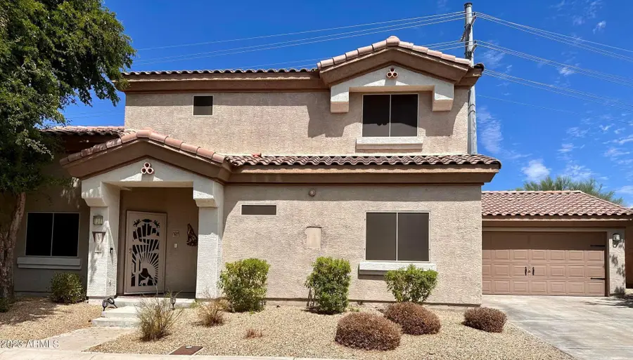 15730 N Hidden Valley Lane, Peoria, AZ 85382 - #2