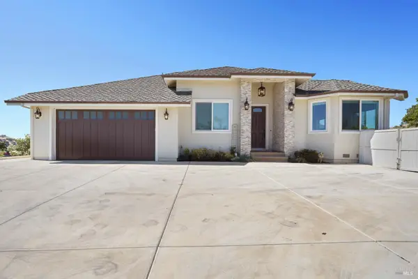 6993 Steiger Hill Road, Vacaville, CA 95688