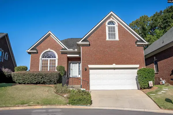 227 Fairway Ridge Drive, Chapin, SC 29036