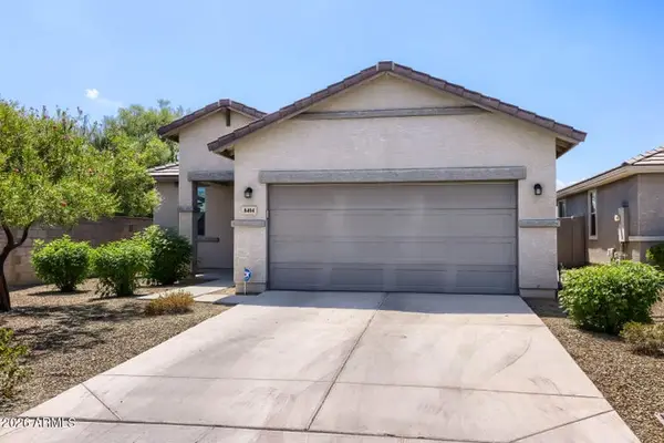 8404 N 62nd Dr, Glendale, AZ 85302