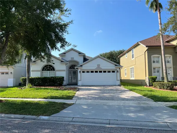 5450 Los Palma Vista Drive, ORLANDO, FL 32837