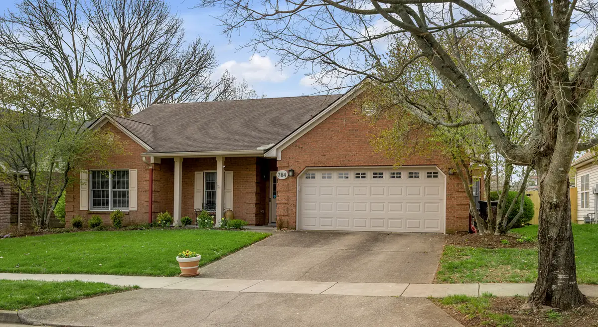 784 Laurel Hill Road, Lexington, KY 40504 - #1